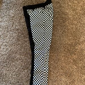 Juniors jeans from Hot Topic